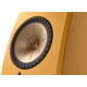Kef LSX II Amber Haze